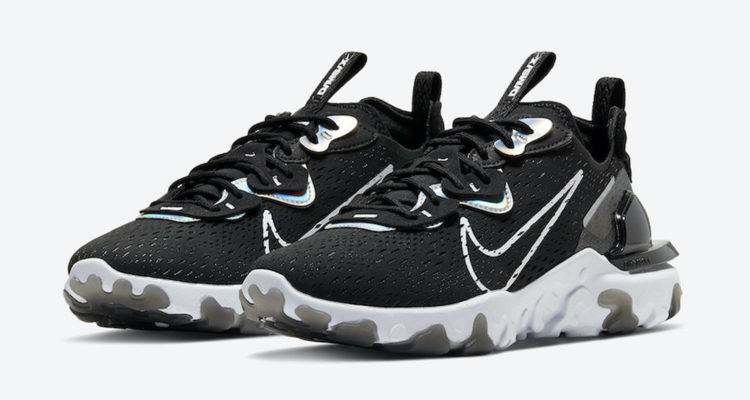 Nike React Vision Essential 