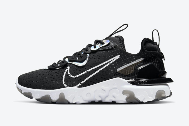 Nike React Vision Essential 