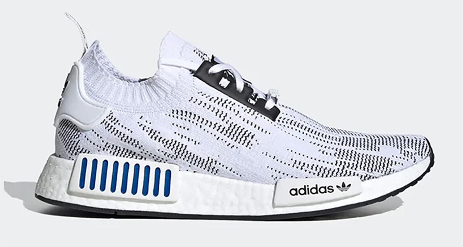 when did nmd come out