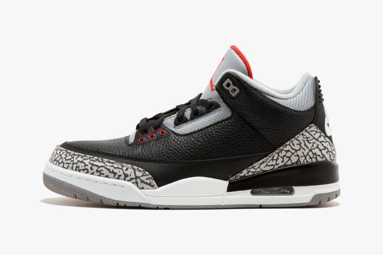 The 10 Best Air Jordan 3s of All-Time | Nice Kicks