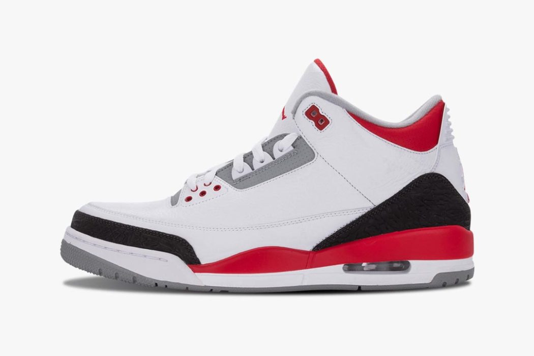 The 10 Best Air Jordan 3s of All-Time | Nice Kicks