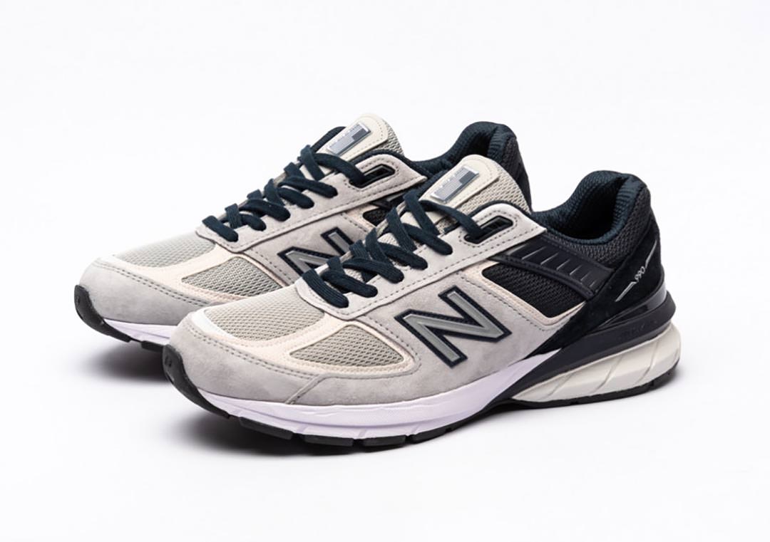 new balance 990v5 release date