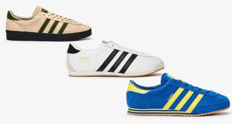 adidas spezial june 2020