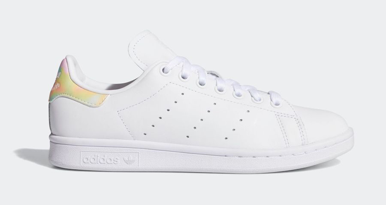 stan smith get low