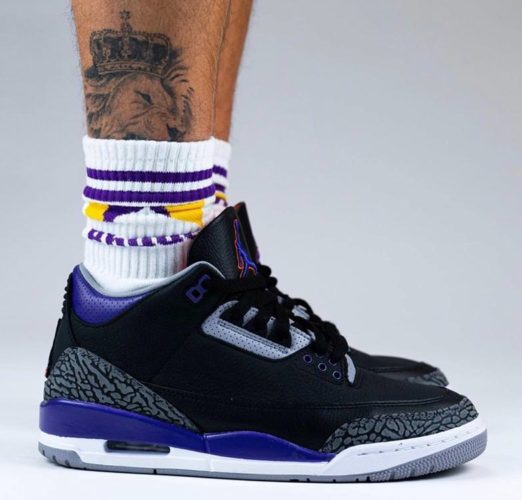 aj3 lakers