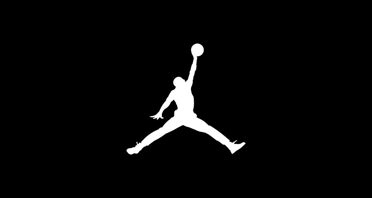 The History of Air Jordan Jumpman Logo 