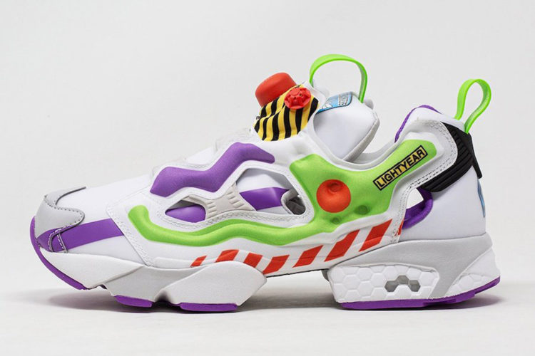 toy story bait reebok