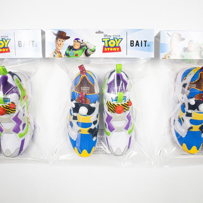 toy story bait reebok