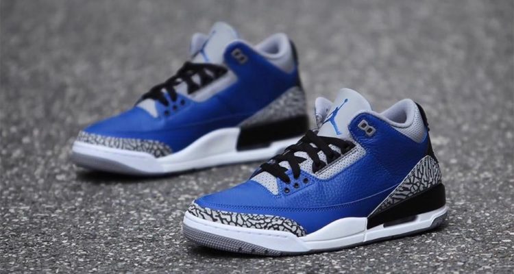 Where to Buy Air Jordan 3 