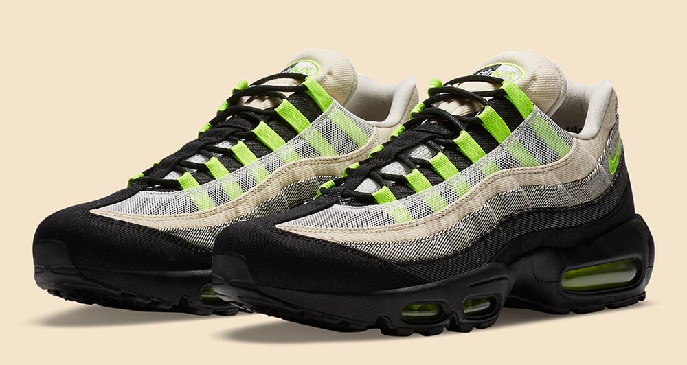air max 95 releases 2020