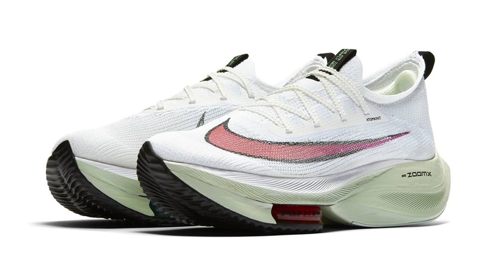 nike air zoom alpha fly next percent price