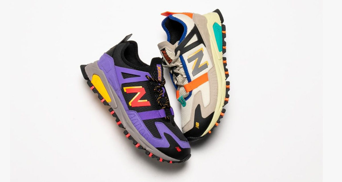 New Balance X-Racer Utility “Mirage” “Outer Space” Release Date | Nice ...