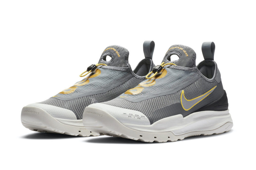 Nike ACG Air Zoom AO Release Date | Nice Kicks