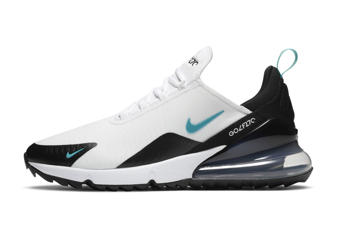 nike golf shoe releases 2020