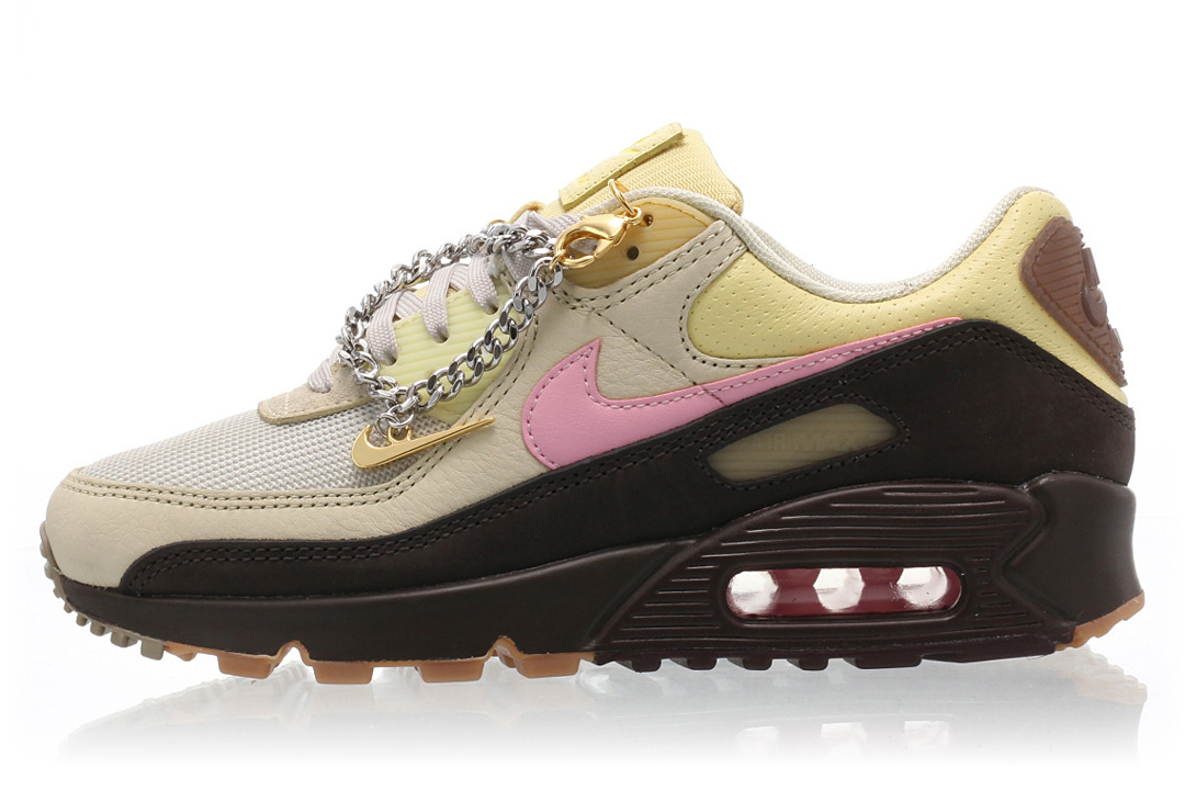 nike air max 90 wmns cuban link cz0469 200 release date 04