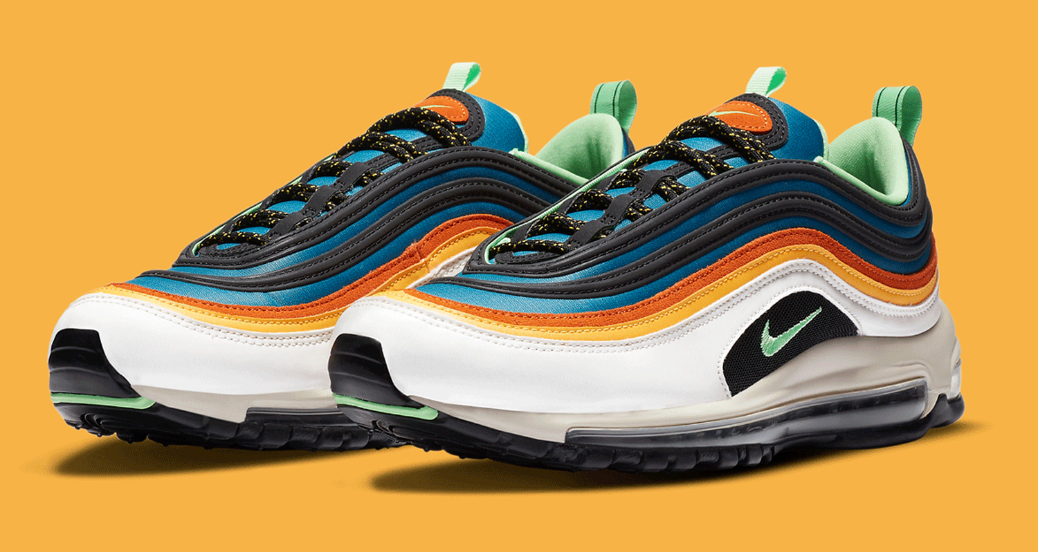 air max 97 new release date