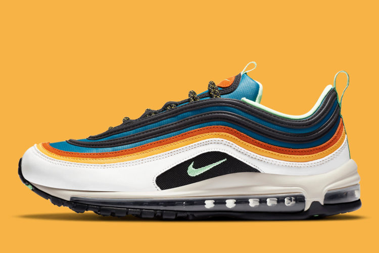 Nike Air Max 97 CZ7868-300 Release Date | Nice Kicks