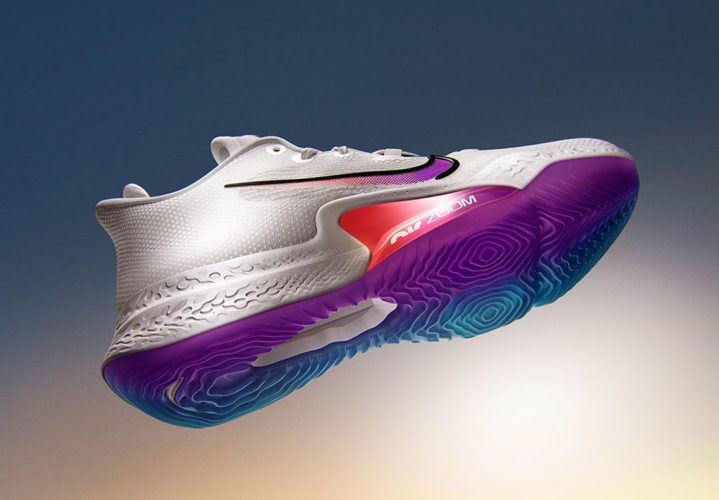 The Legacy of the Nike Zoom BB Series | Nice Kicks