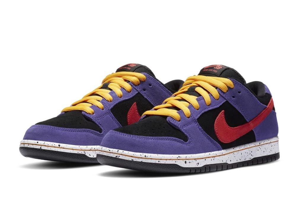 Nike SB Dunk Low 