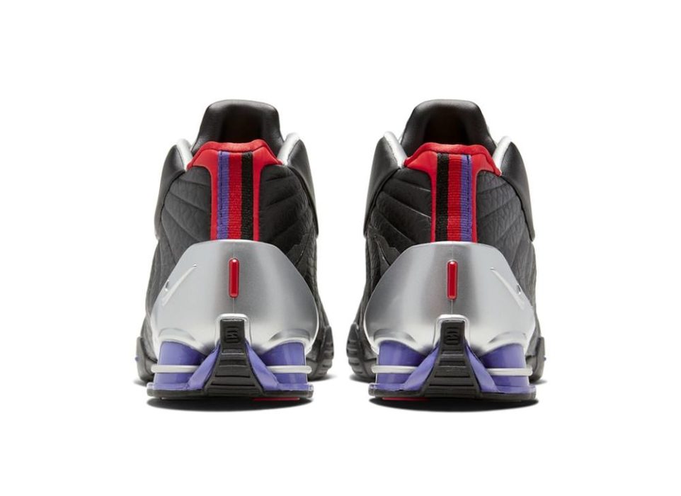 shox bb4 raptors