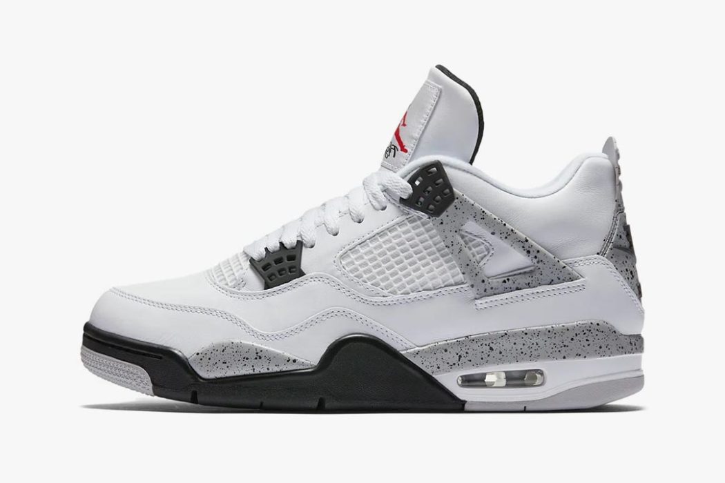 The 23 Best Air Jordan 4s of All Time | Nice Kicks