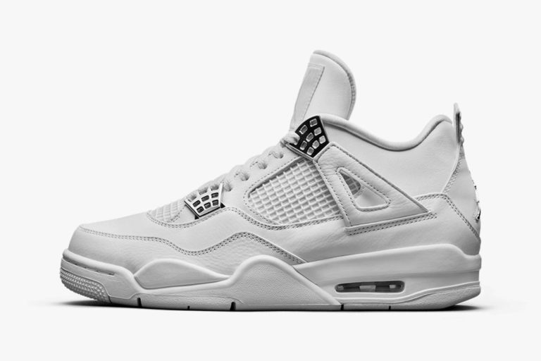 best air jordan 4s