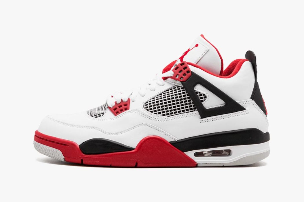 best jordan 4s of all time