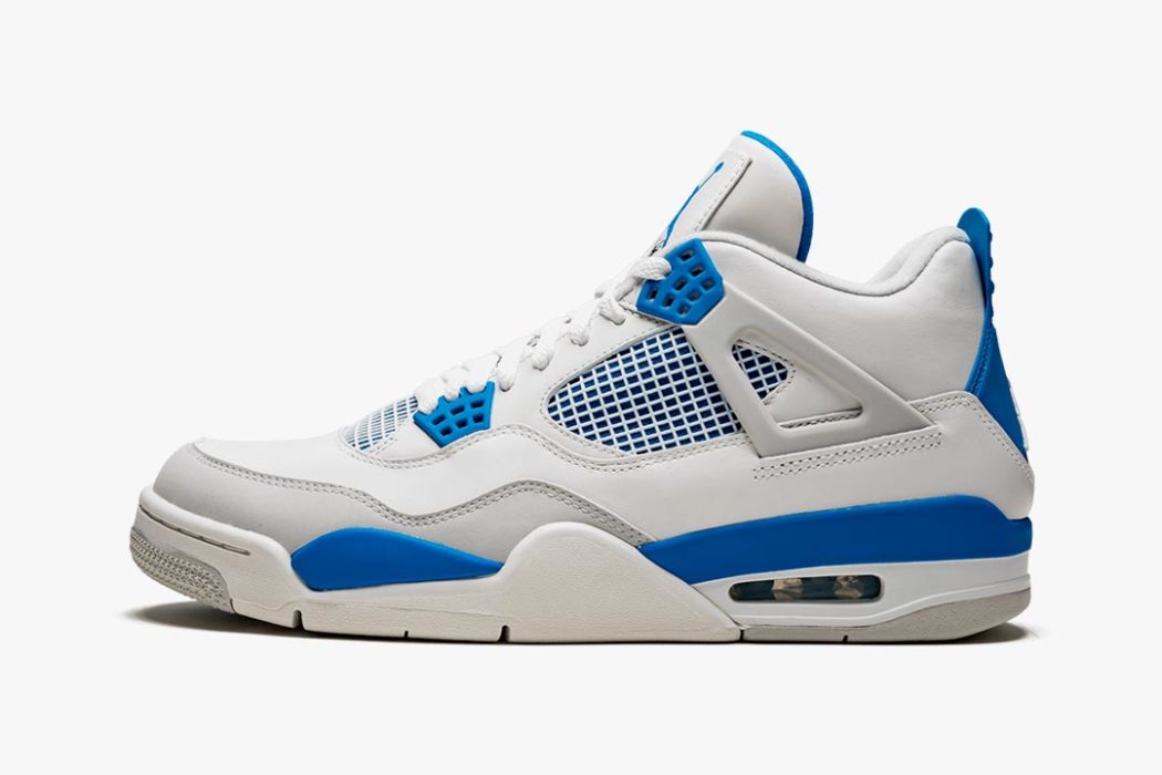 top jordan 4s