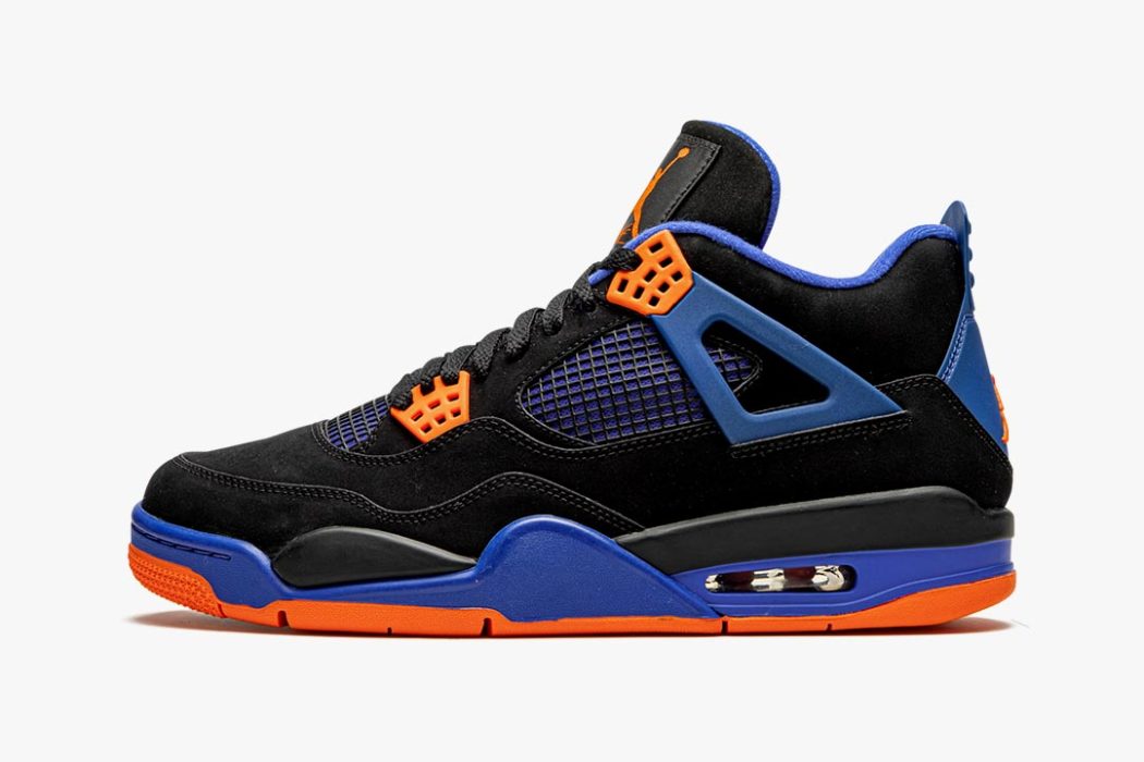 The 23 Best Air Jordan 4s Of All Time Nice Kicks