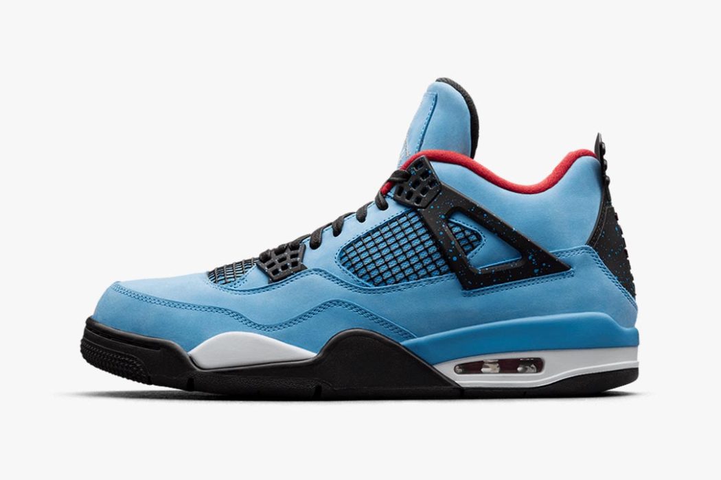 The 23 Best Air Jordan 4s of All Time | Nice Kicks