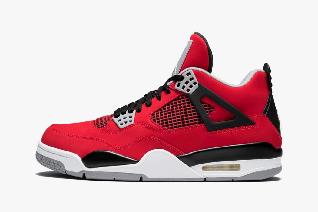 The 23 Best Air Jordan 4s Of All Time Nice Kicks