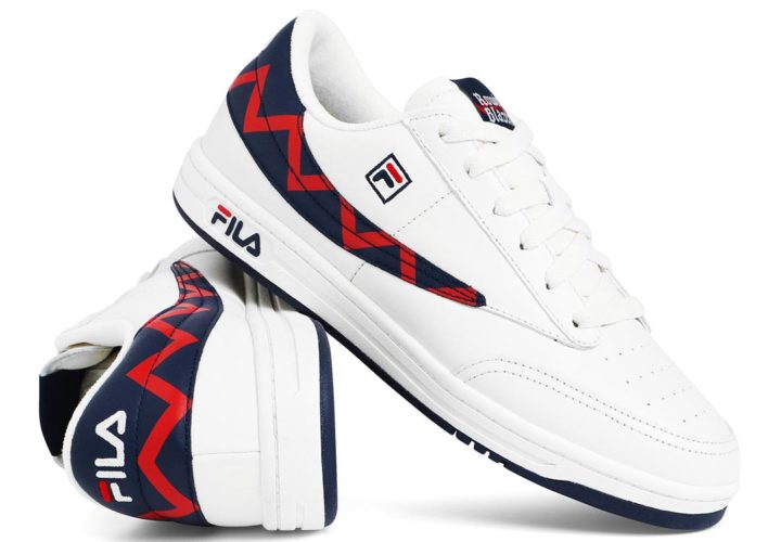 tennis 88 fila