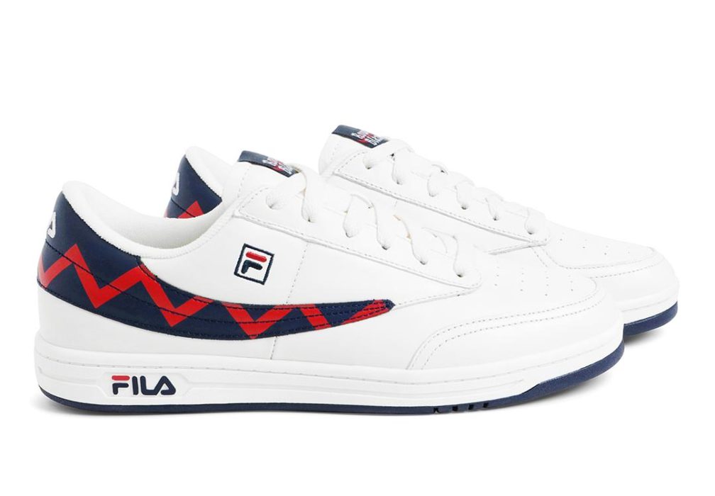 rowing blazers fila