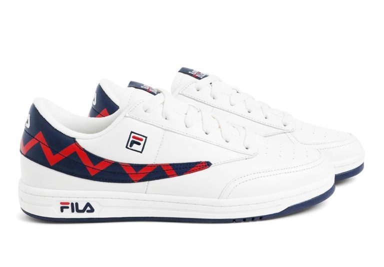 fila rowing blazers