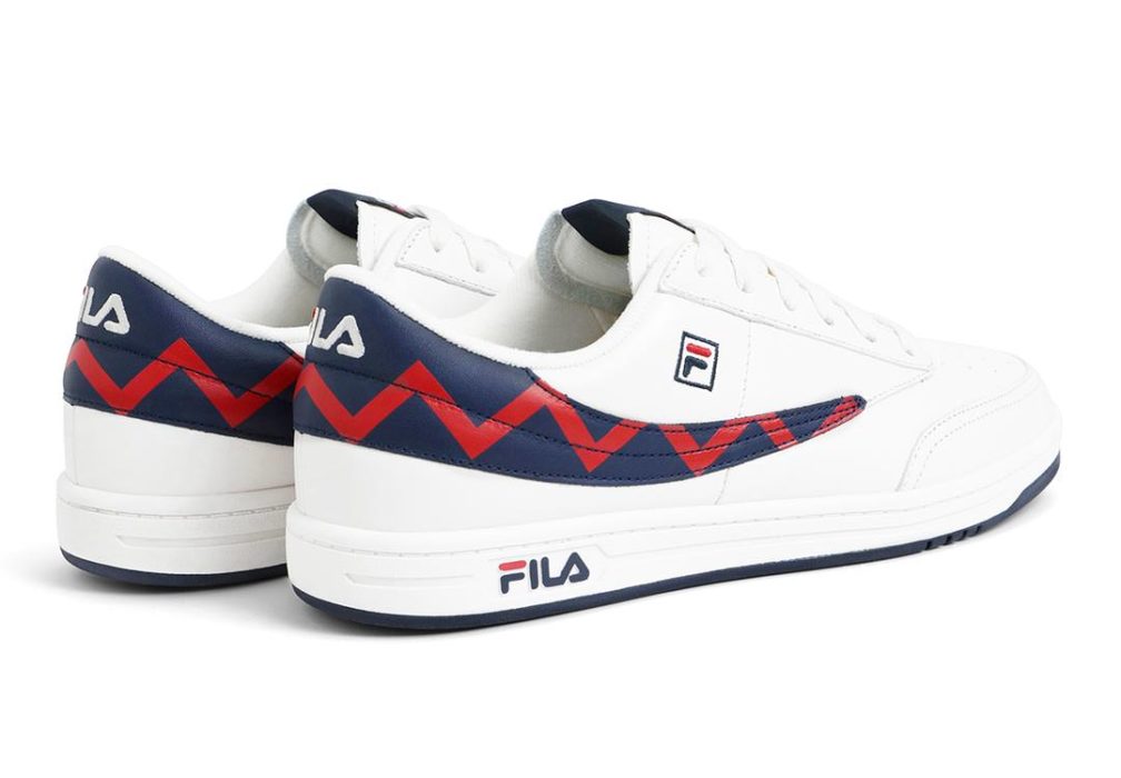 Rowing Blazers x FILA Tennis 88 Release Date | Nice Kicks