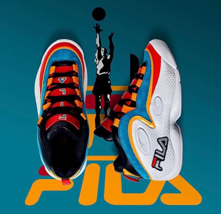 FILA GH3 