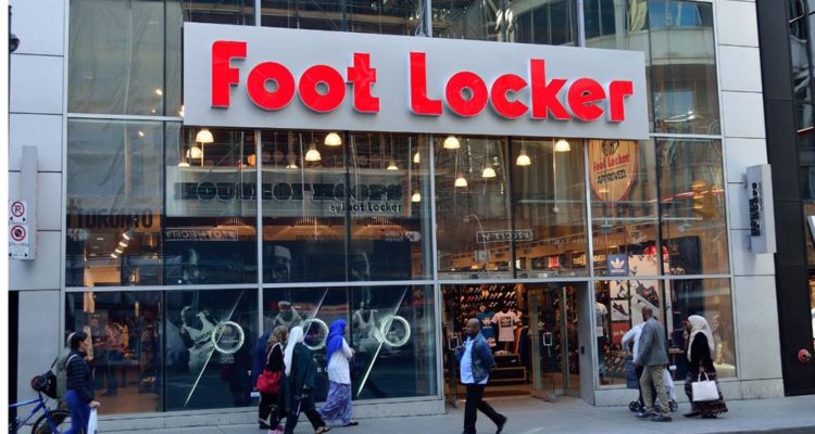 Foot Locker CEO: Stores will Not Require Customers to Wear Face Masks ...