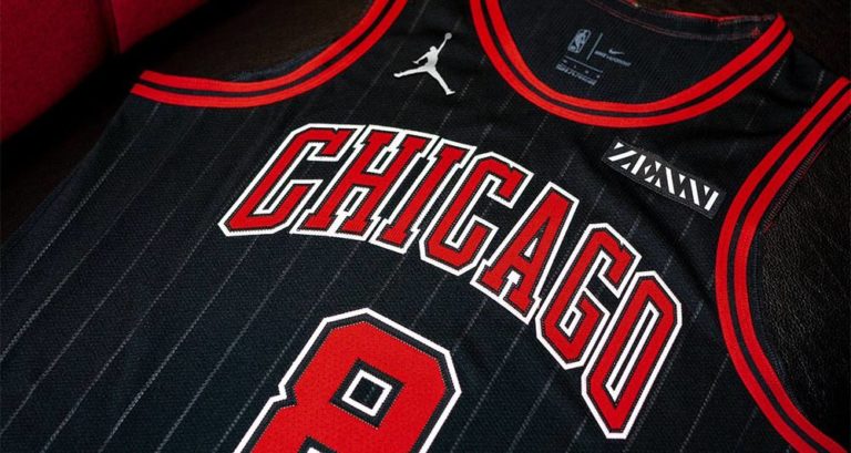 jordan nba statement jerseys