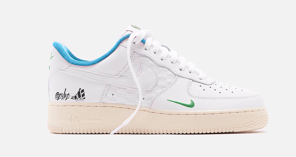 air force 1 coming soon