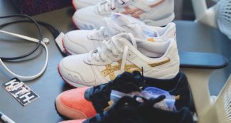 upcoming asics releases