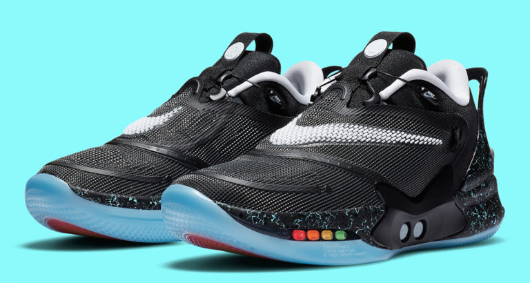 NIKE - Nike Adapt BB 2.0 Mag 29cmの+spbgp44.ru