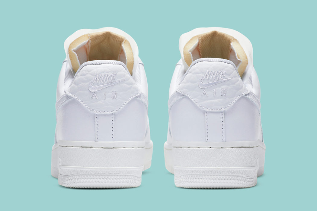 Nike Air Force 1 ’07 LX CZ8101-100 Release Date | Nice Kicks