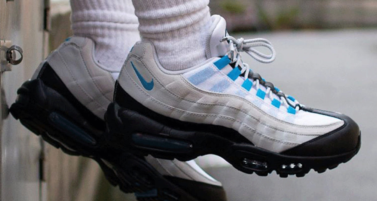 outfits to wear with air max 95