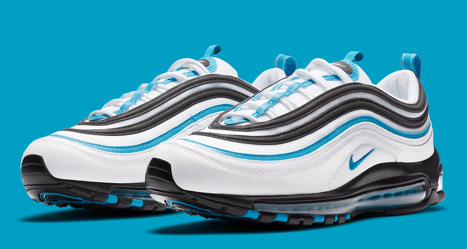 new release nike air max 97
