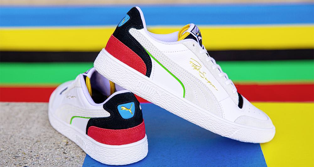 puma collection shoes