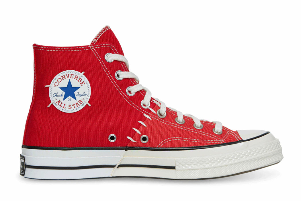 Slam Jam x Converse Chuck 70 Hi Reconstructed 