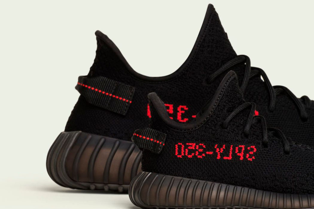 Where to Buy adidas Yeezy Boost 350 V2 "Bred" Restock Nice Kicks