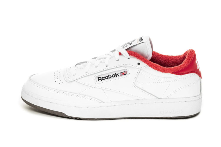 Eric Emanuel x Reebok Club C FY3412 FY3411 Release Date | Nice Kicks