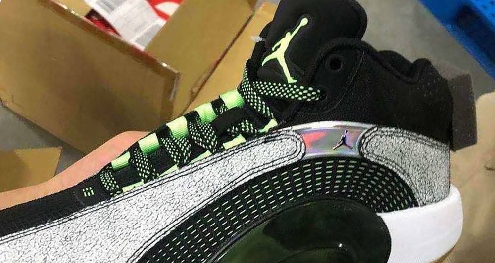 Everything You Need To Know About The Air Jordan 35 Nice Kicks