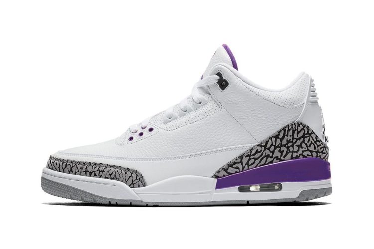 A Ma Maniere x Air Jordan 3 WMNS DH3434-110 Release Date | Nice Kicks